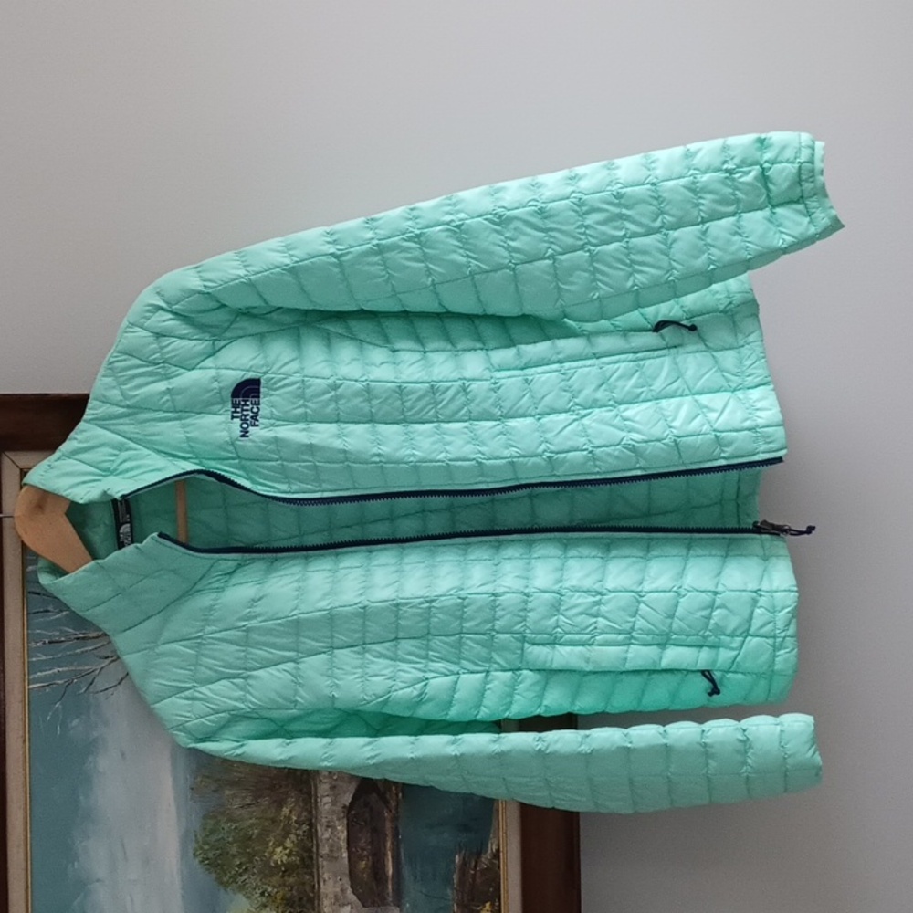 Women’s Northface Jacket